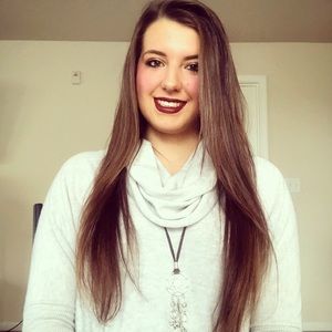 Meet your Posher, Allie